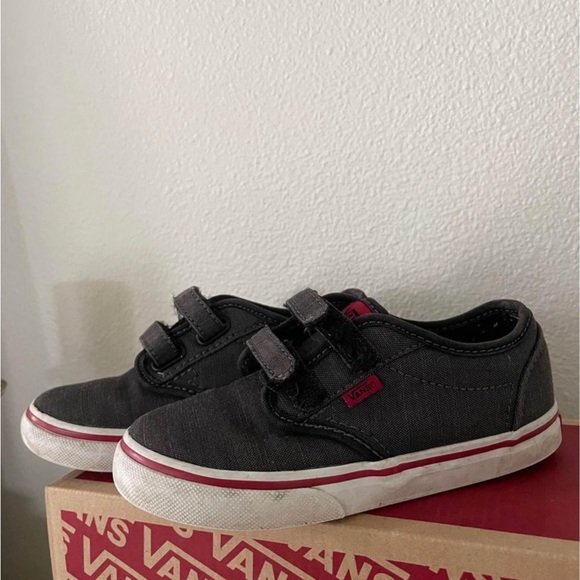 Vans Old Skool V - Picture 2 of 4